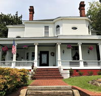 The Simmons-Bond Inn