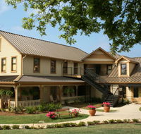 The Smith House