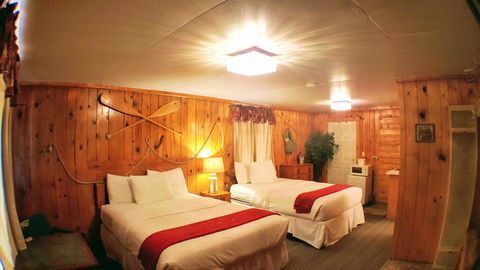 The Spruce Lodge - Lavinia 1