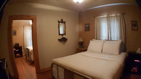 The Spruce Lodge - Lavinia 3