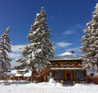 The Spruce Lodge