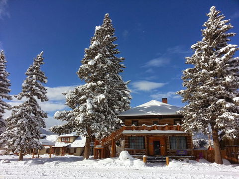 The Spruce Lodge - Lavinia 0