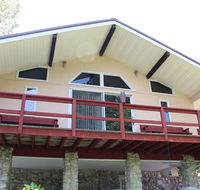 The Stone Cottage Grand Rivers KY