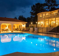 The Villa