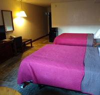 The Wilderness Inn