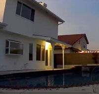The Wine Country House