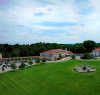 The Wylie Inn and Conference Center at Endicott College