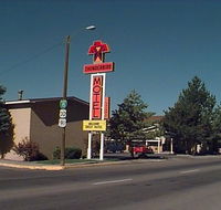 Thunderbird Motel