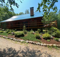 Tilted Barn Hideaway