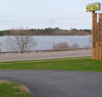 Timber Inn Motel