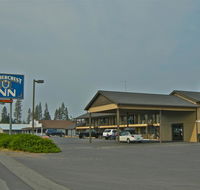 Timbercrest Inn