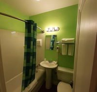 Tioga Extended Stay Hotel