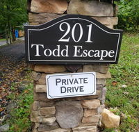 Todd Escape