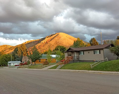Top Of The Town Vacation Home Rental - Bet 4u 0