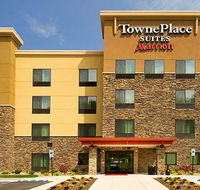 TownePlace Suites by Marriott Goldsboro