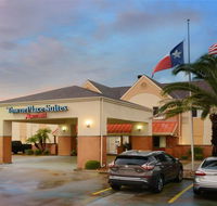 TownePlace Suites by Marriott Lake Jackson Clute