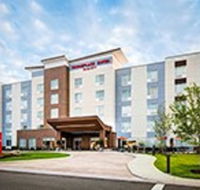 TownePlace Suites by Marriott Phoenix Glendale Sports  Entertainment District