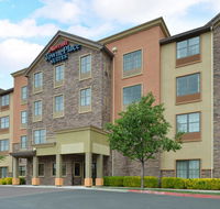 TownePlace Suites by Marriott Sacramento Roseville