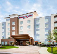 TownePlace Suites Irvine Lake Forest