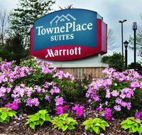 TownePlace Suites Joliet South