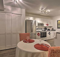 Townhome w/Fireplace Walk to Shops  Dining
