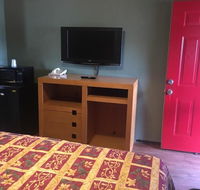 Townhouse Motel - West Sacramento