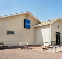 Travelodge by Wyndham Guernsey