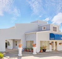 Travelodge by Wyndham Mill Valley/Sausalito