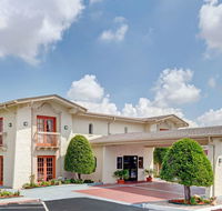 Travelodge by Wyndham North Richland Hills/Dallas/Ft Worth
