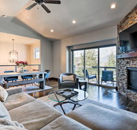 Trendy Townhome 7Mi to Deer Valley/Park City