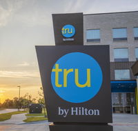 Tru By Hilton Allen Dallas Tx