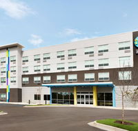 Tru By Hilton Harbison Columbia