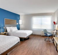 Tru By Hilton Ogden Ut