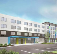 Tru By Hilton Saint Joseph