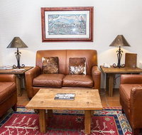 Tubac Golf Resort  Spa