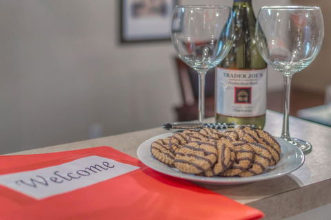 Tulsa Apartment Near Cancer Center - Click Find 1