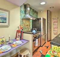 Tulsa Cottage with Yard - 1 Block to Philbrook