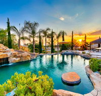TV-397 - Beautiful Wine Country Resort