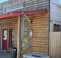 Twister's Bed and Breakfast