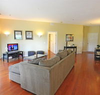 Two bedroom at the lakeside GCC