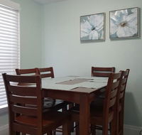 Two bedrooms Home Duplex