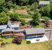 Umpqua River front Paradise