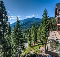 Unforgettable Lake Tahoe Home