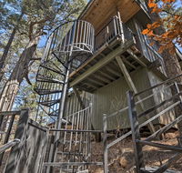 Unique Cabin with Mtn Views-Steps to the Jemez River
