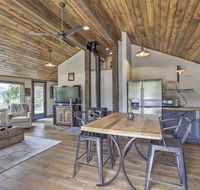 Updated Cabin with Hot Tub - 11 Mi to Winter Park