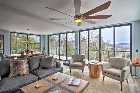 Updated Greenwood Home W/ Breathtaking Mtn. Views! - Click Find 0