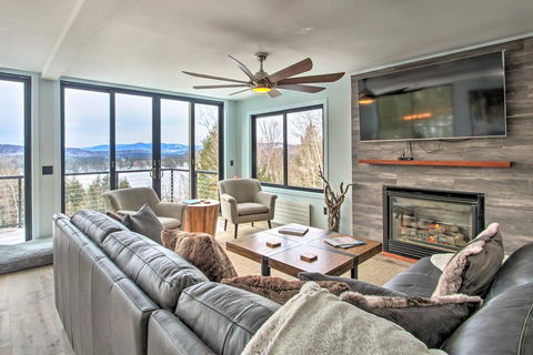 Updated Greenwood Home W/ Breathtaking Mtn. Views! - Click Find 3