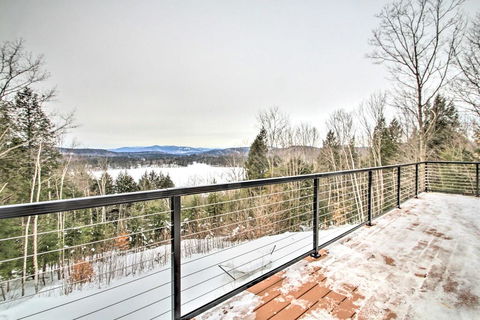 Updated Greenwood Home W/ Breathtaking Mtn. Views! - Click Find 2