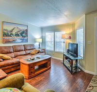 Updated Home on half Acre with Dock on Agency Lake