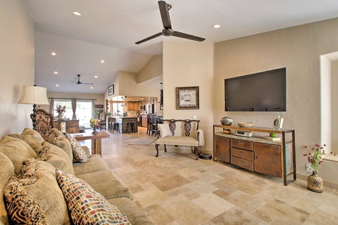 Updated Indian Wells Home With Pool By Coachella - Bet 4u 3